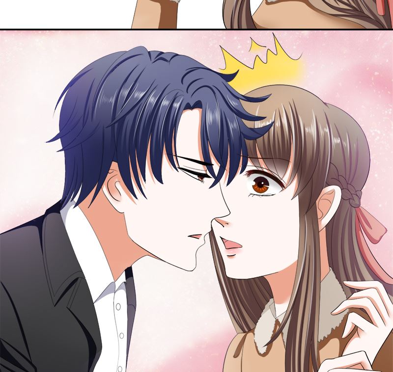 只有一个你这么大的老婆-第29话