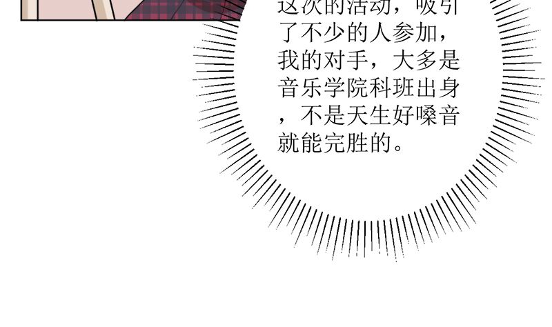 选秀比赛(1/2)-第57话