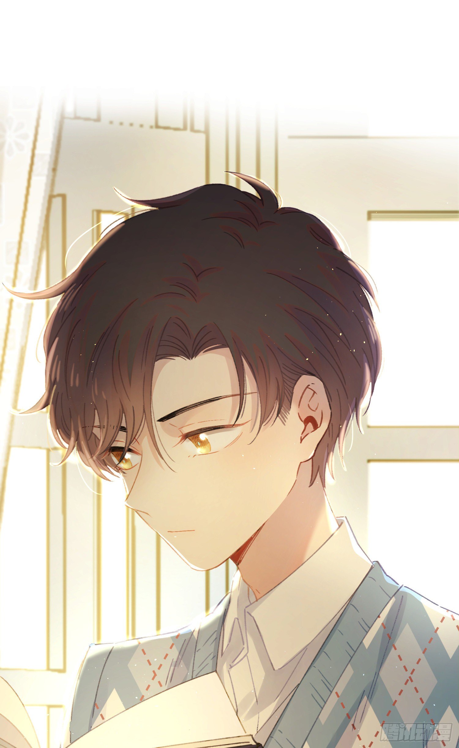 第3话-操控梦境的能力(1/2)-第3话