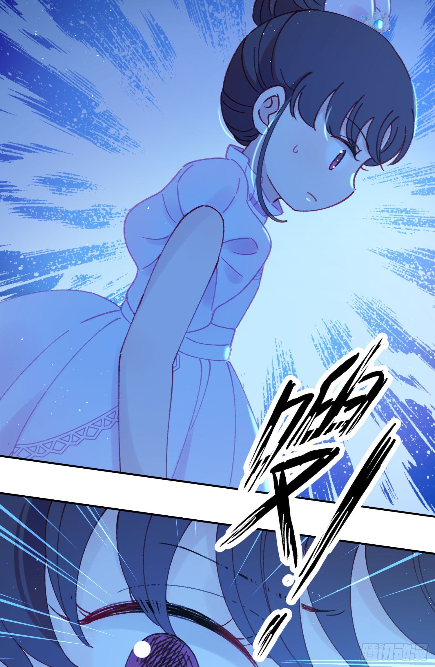 第33话-不让人长大的诅咒-第33话