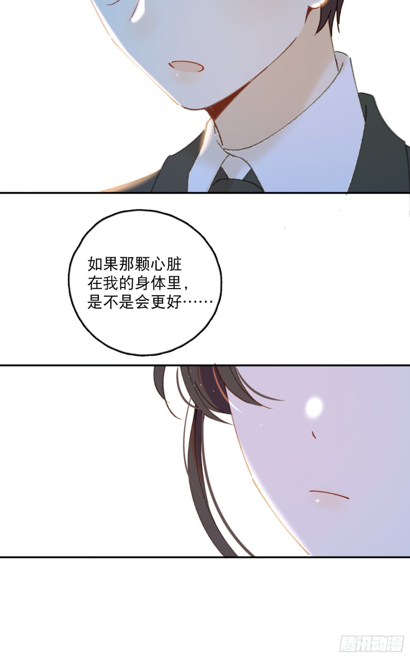 第45话-你想和慕浅雪结婚吗？-第47话