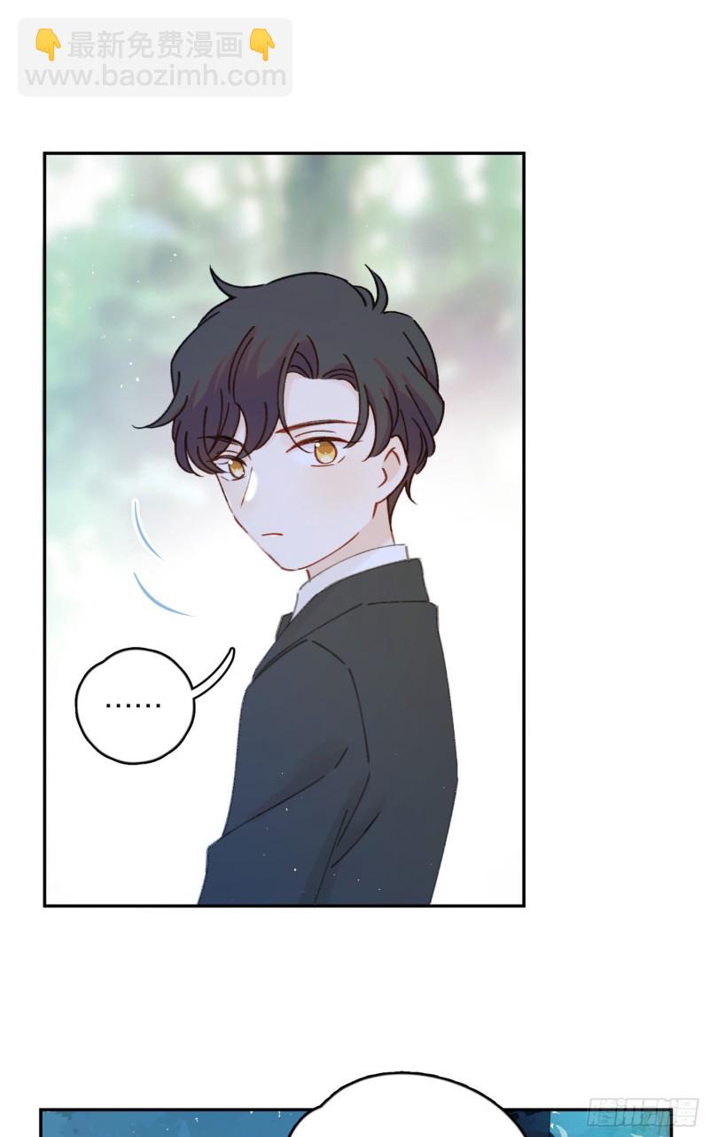 第45话-你想和慕浅雪结婚吗？-第47话