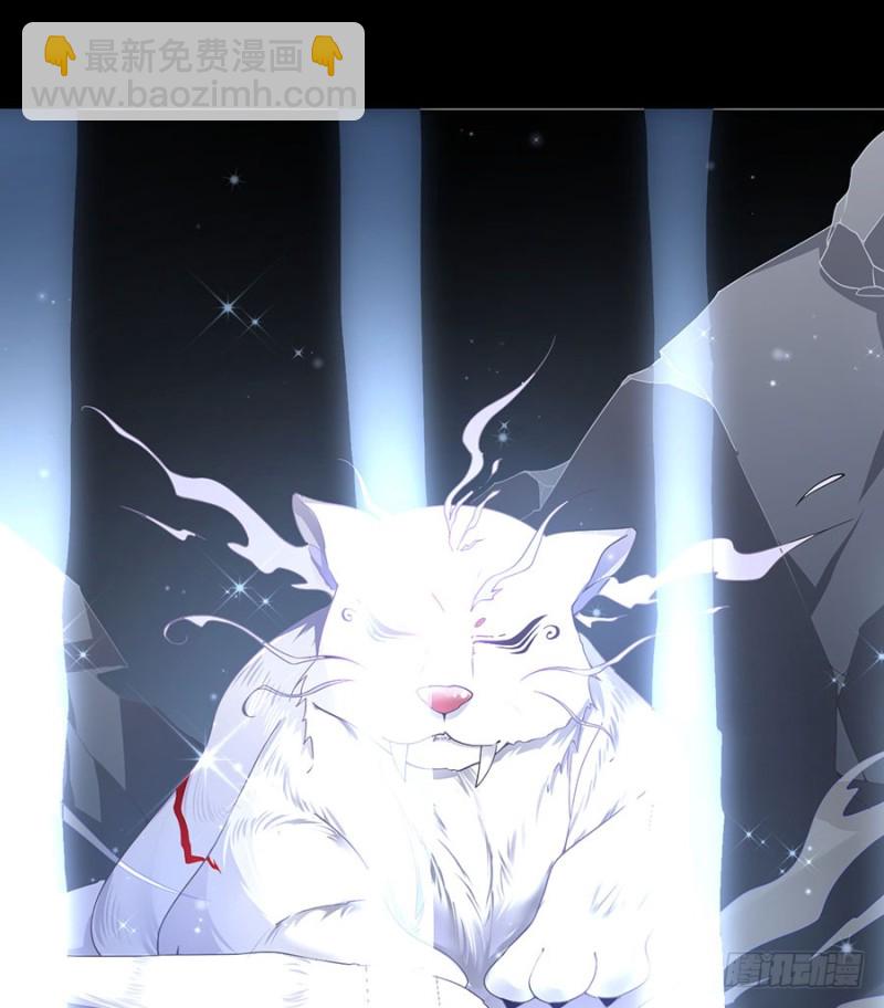 🍟萌师在上 第140话 别把配角不当人 第11页
