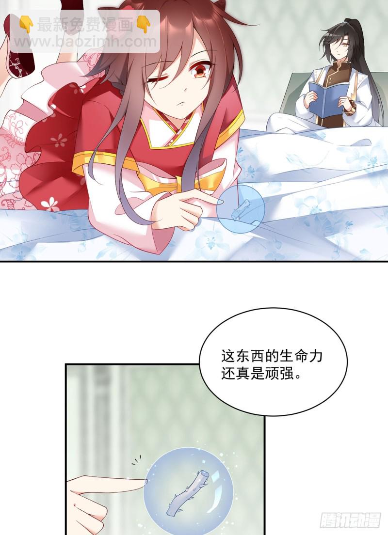 🍟萌师在上 第192话 师父长大了 第4页