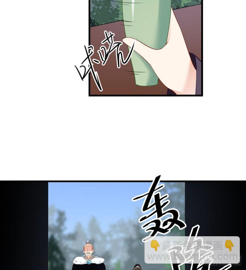 🍟萌师在上 第206话 做我的侧妃 第33页