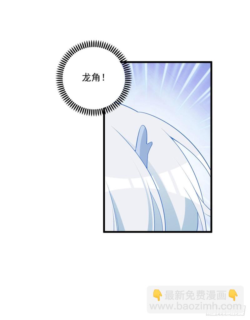 🍟萌师在上 第250话 小白龙孵化了 第3页