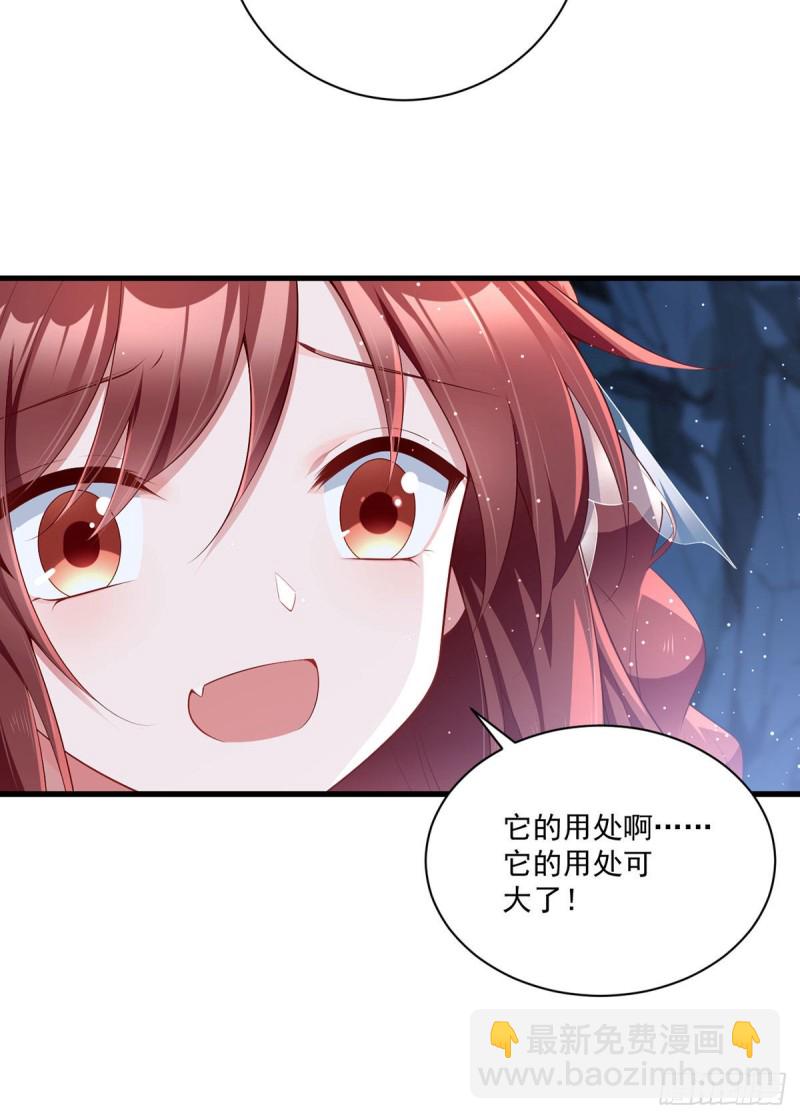 🍟萌师在上 第280话 夙镜的秘密 第14页