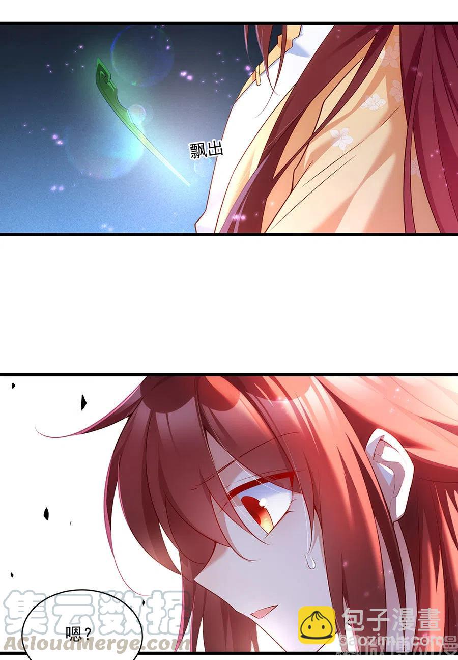 🍟萌师在上 294.去见徒弟的路上被劫走了 第15页