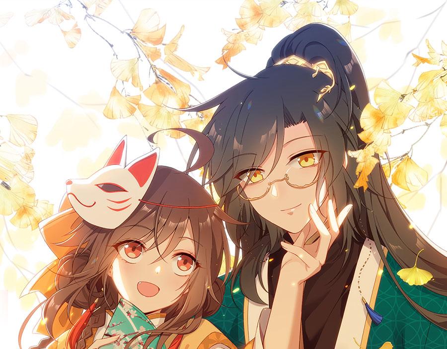 🍟萌师在上 第480话 蛇蝎萝莉 第1页