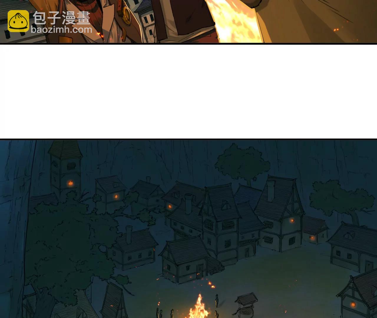 🍟猛兽匣：机甲纪元 016 狄奥和阴影 第40页