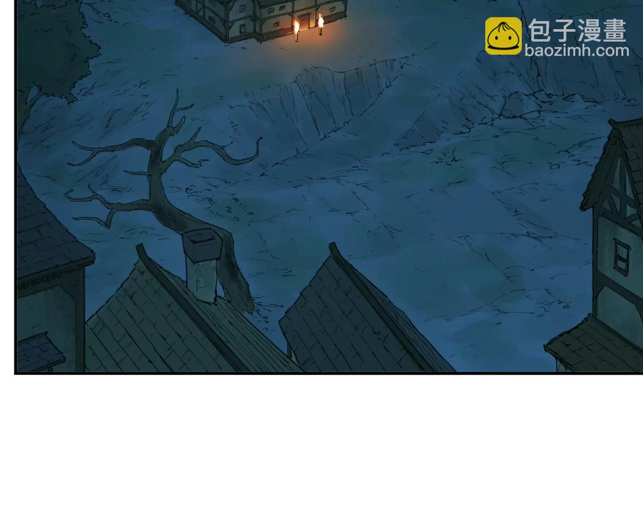 🍟猛兽匣：机甲纪元 016 狄奥和阴影 第47页