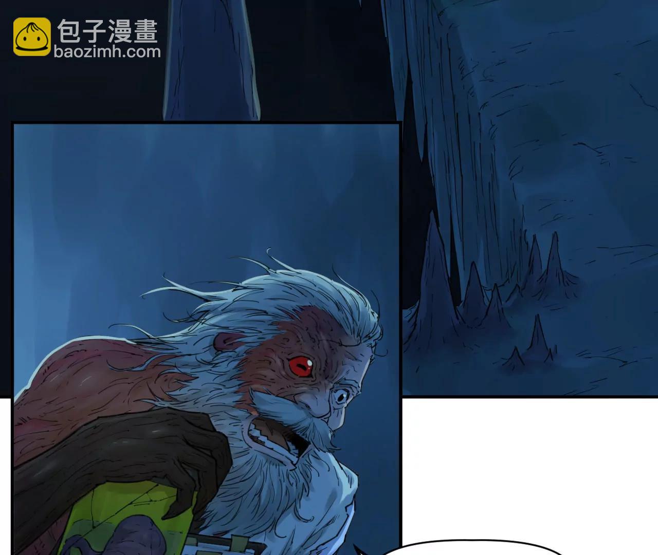 🍟猛兽匣：机甲纪元 020 幽灵狗与天雷无妄 第7页