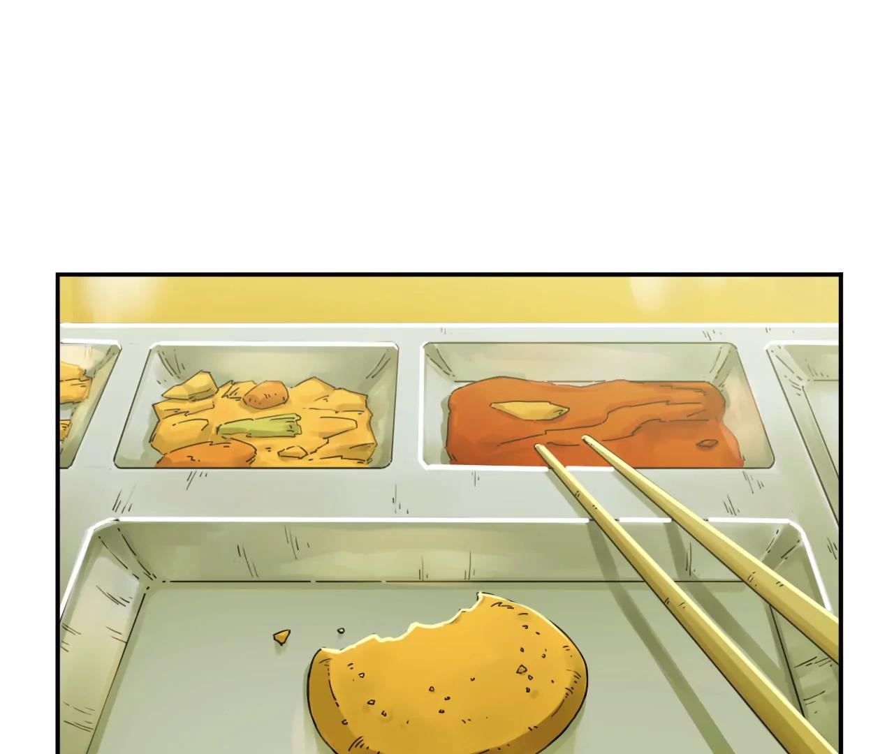 🍟猛兽匣：机甲纪元 026 消失与焦虑 第42页