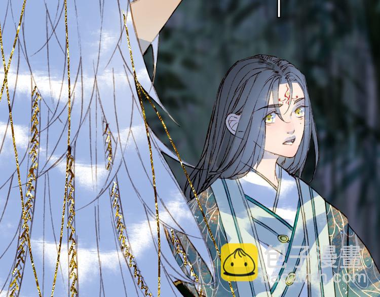 第100话  流云的执着(1/2)-第101话