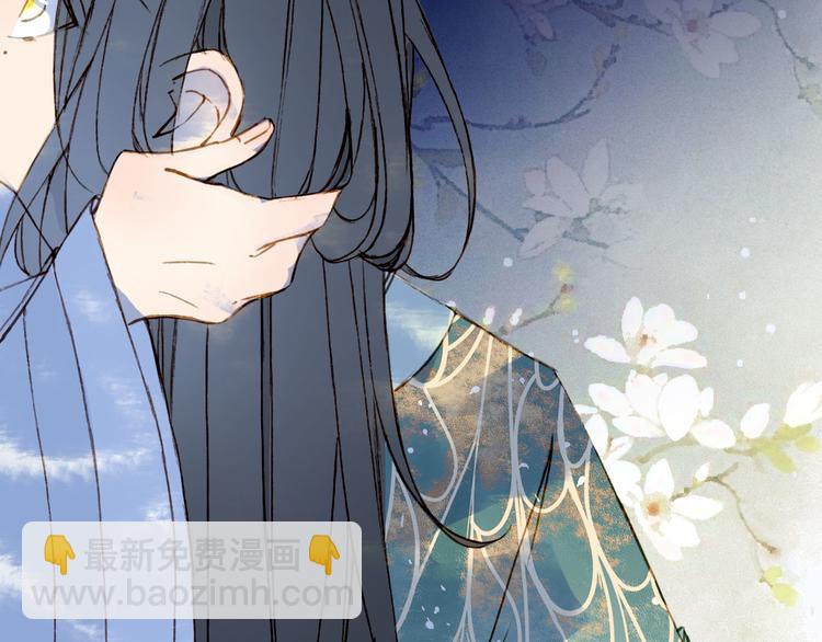第100话  流云的执着(1/2)-第101话