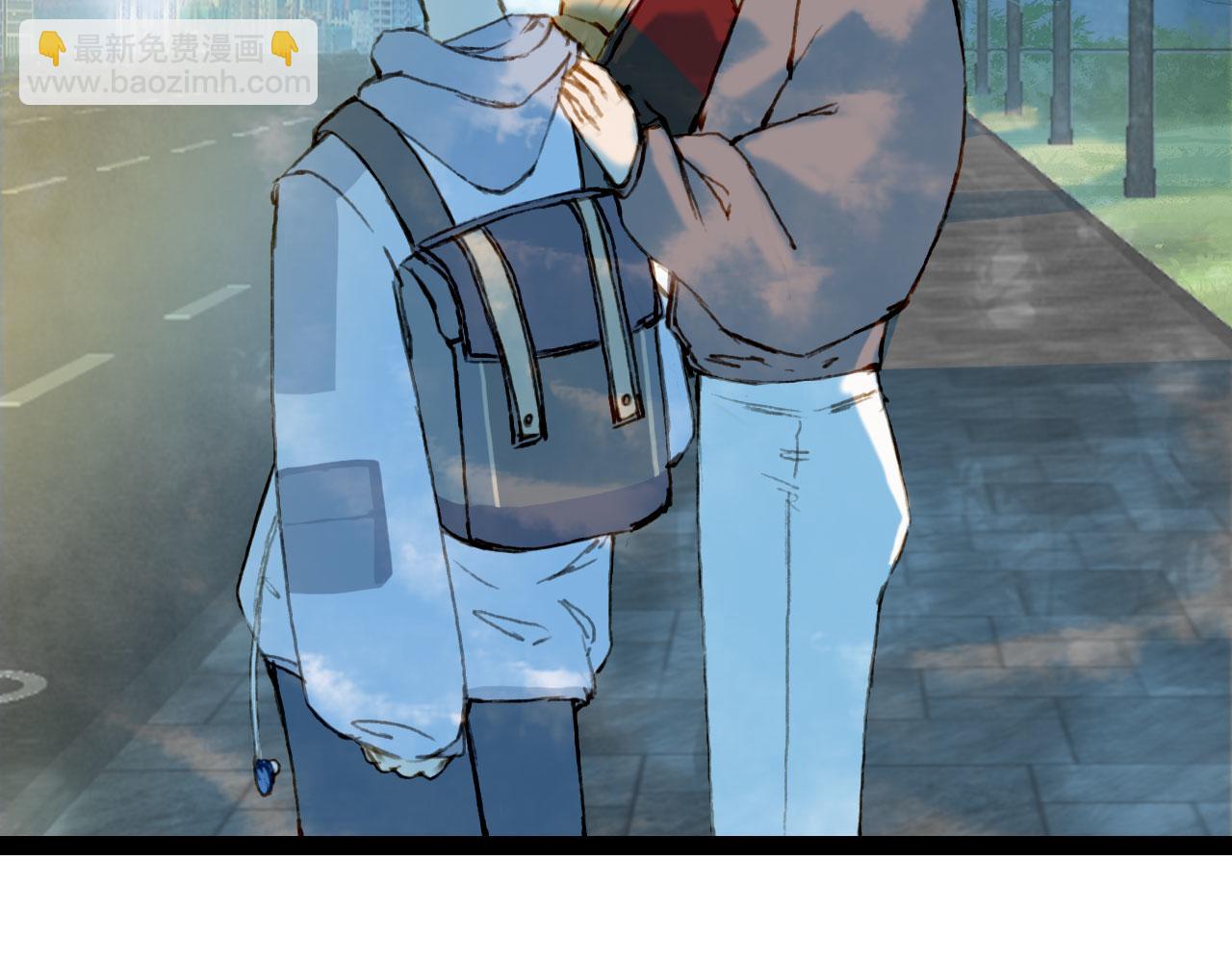 第120话 是梦是醒(1/2)-第121话