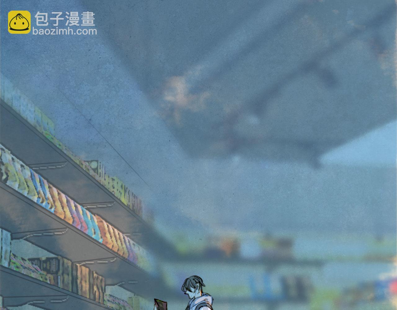 第120话 是梦是醒(1/2)-第121话