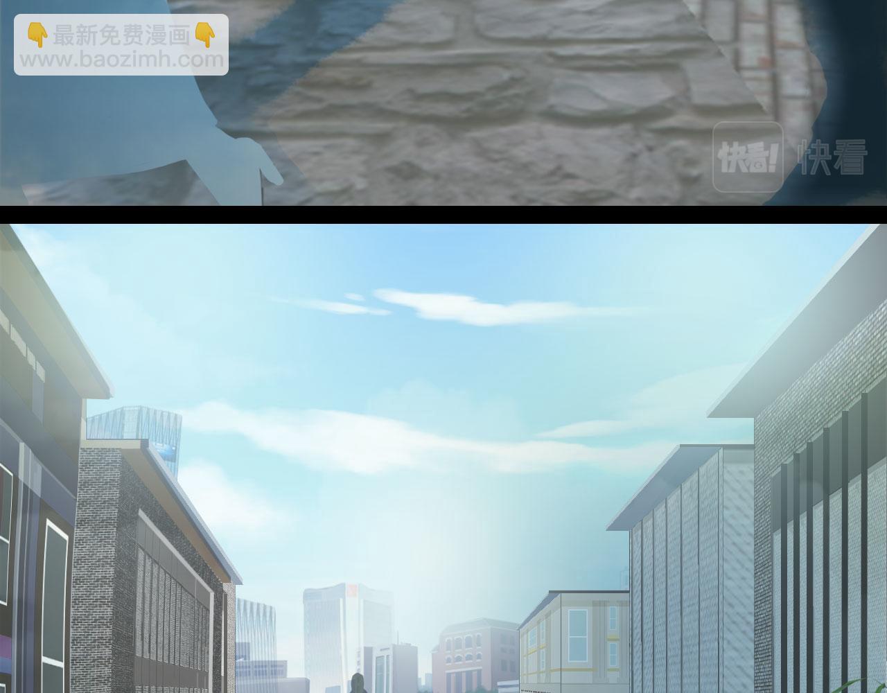 第120话 是梦是醒(1/2)-第121话