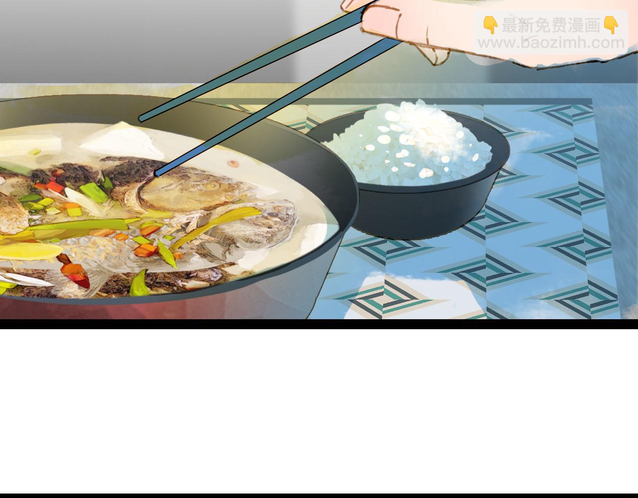 第120话 是梦是醒(1/2)-第121话