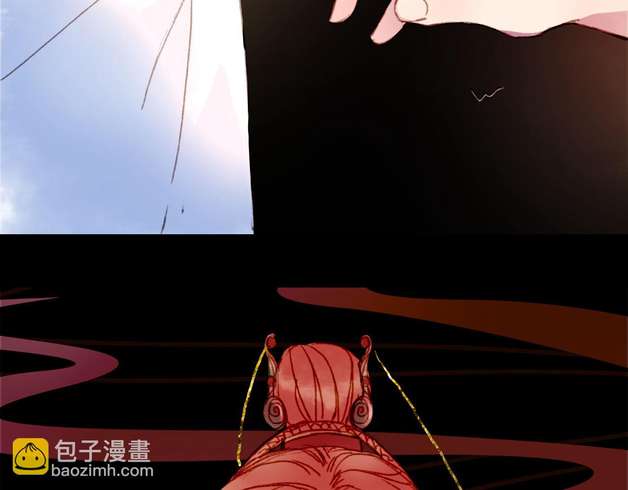 第126话 故友(1/2)-第127话