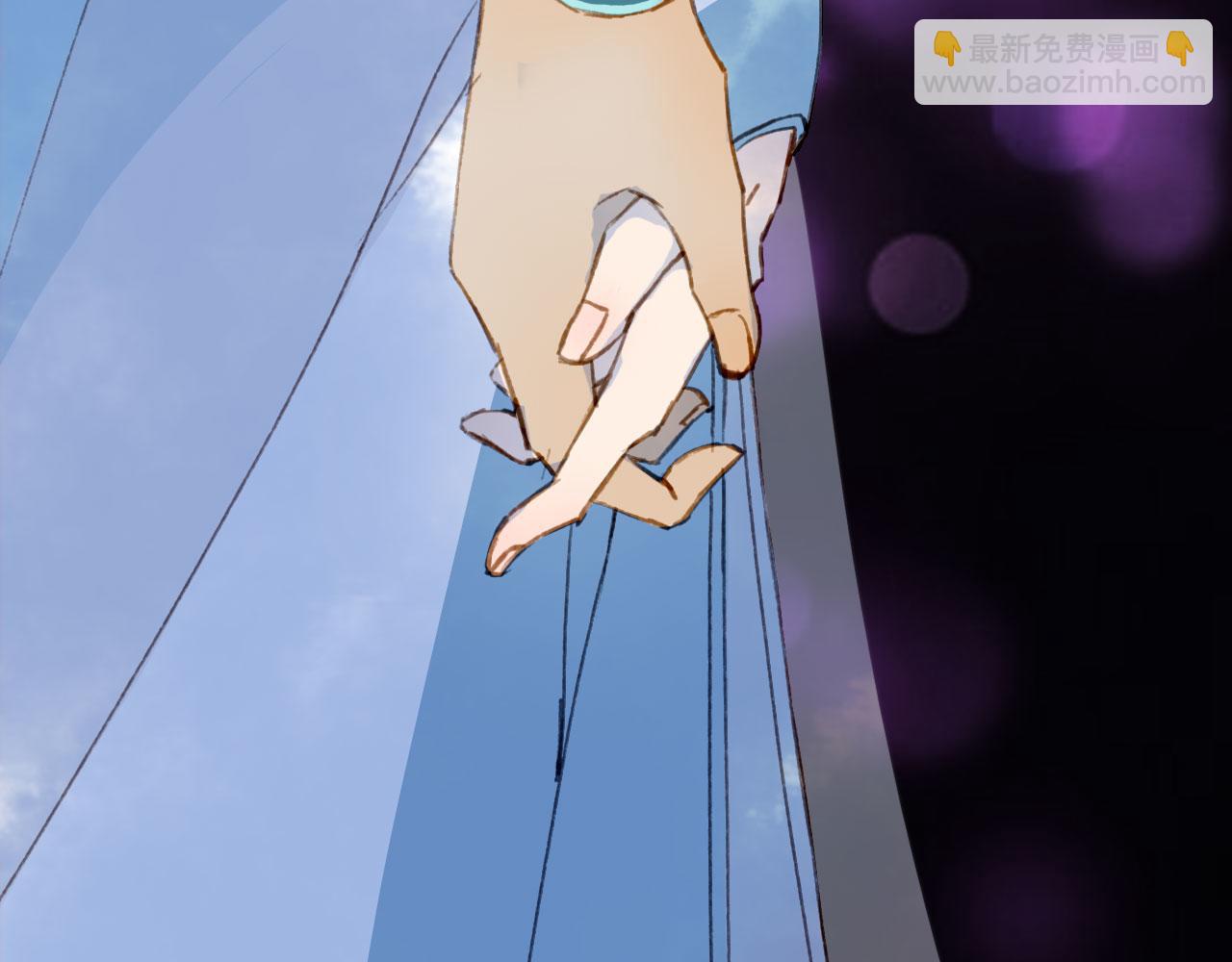 第126话 故友(1/2)-第127话