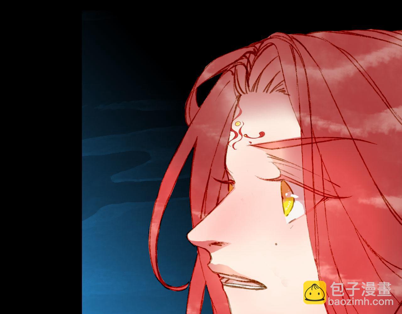 第126话 故友(1/2)-第127话