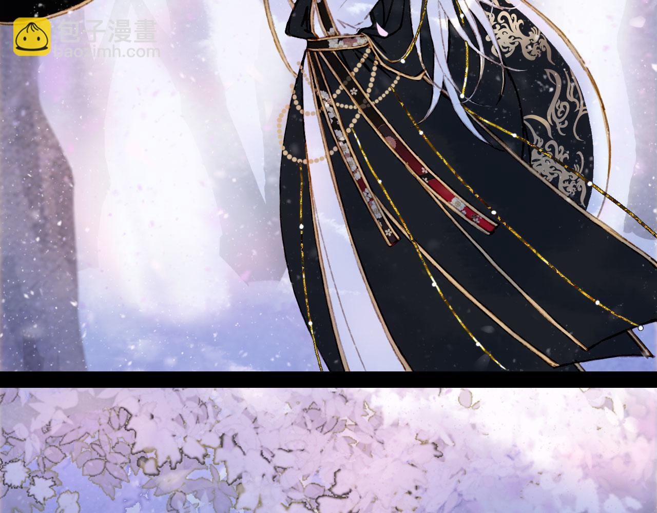 第136话 祝福(1/2)-第137话