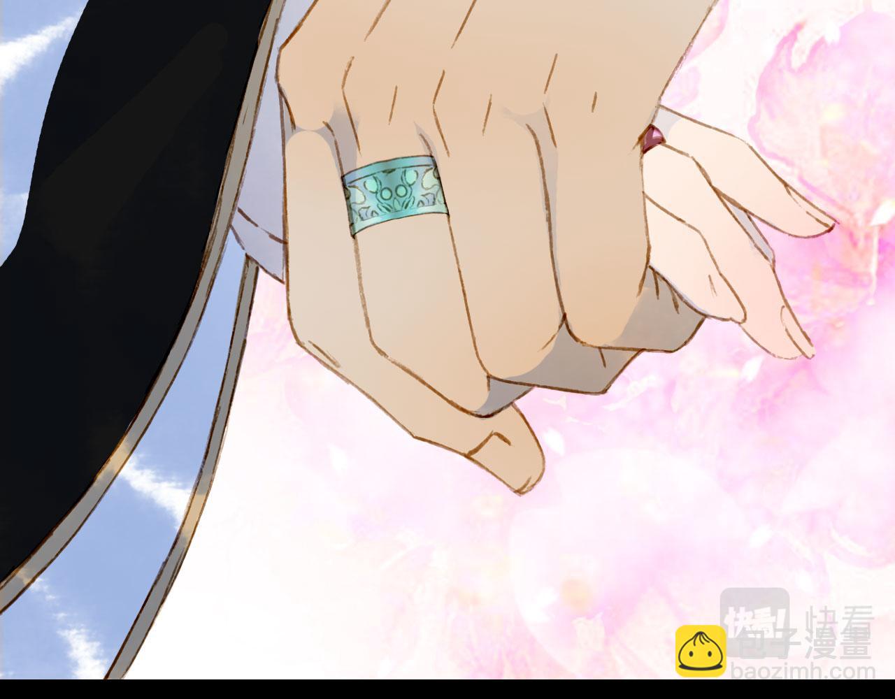 第136话 祝福(1/2)-第137话