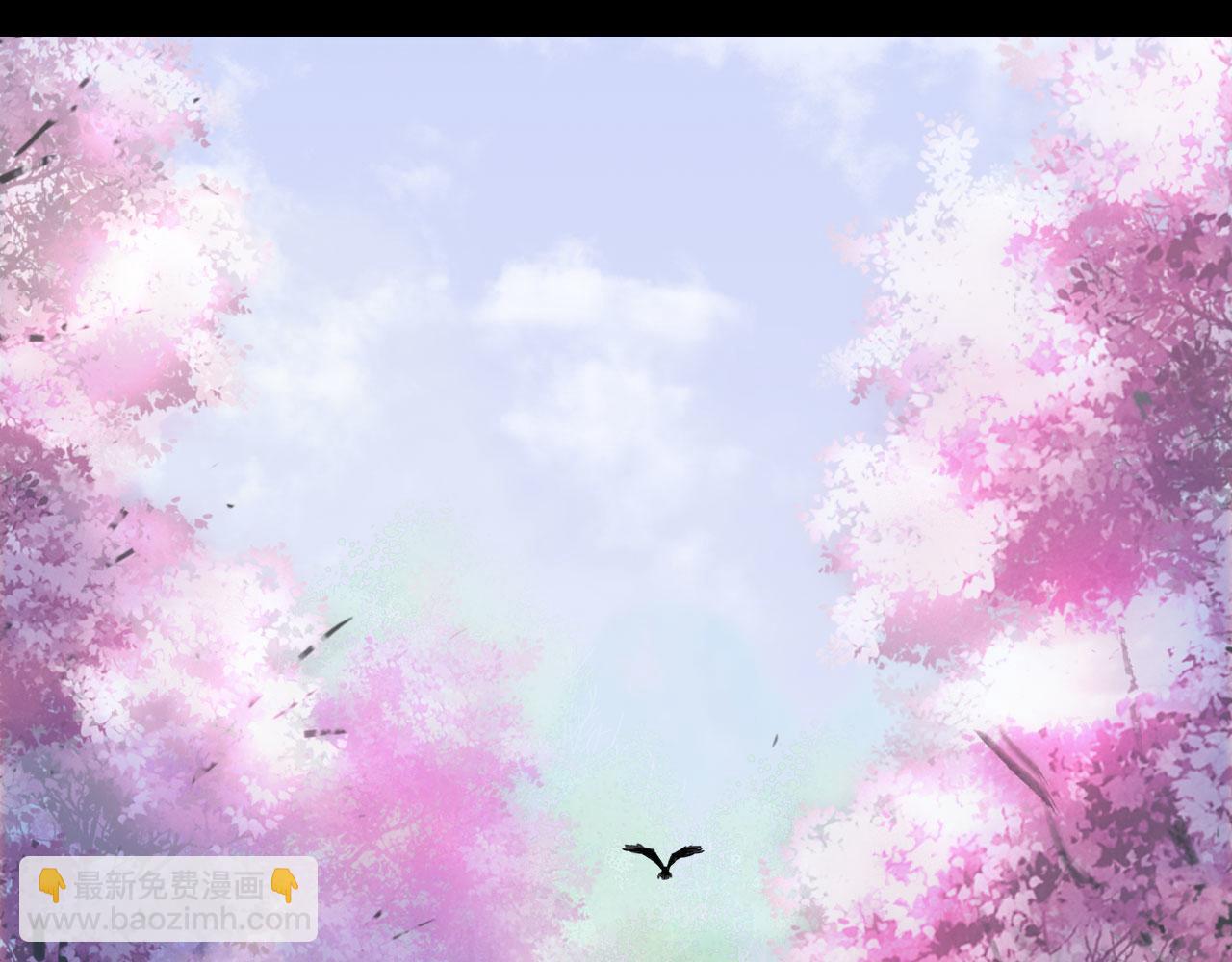 第136话 祝福(1/2)-第137话
