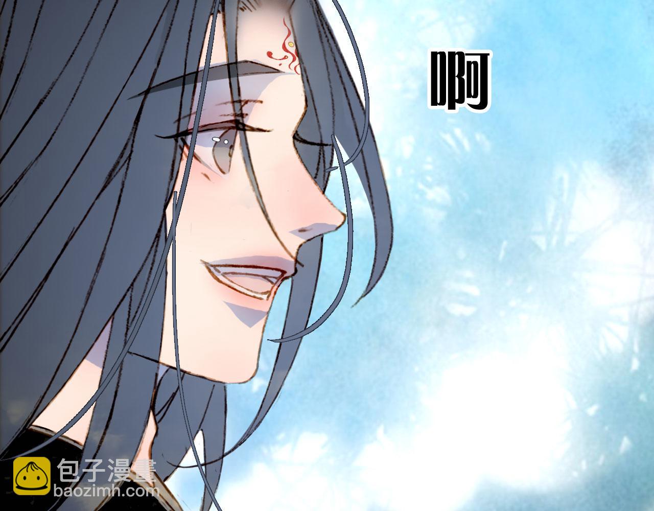 第136话 祝福(1/2)-第137话