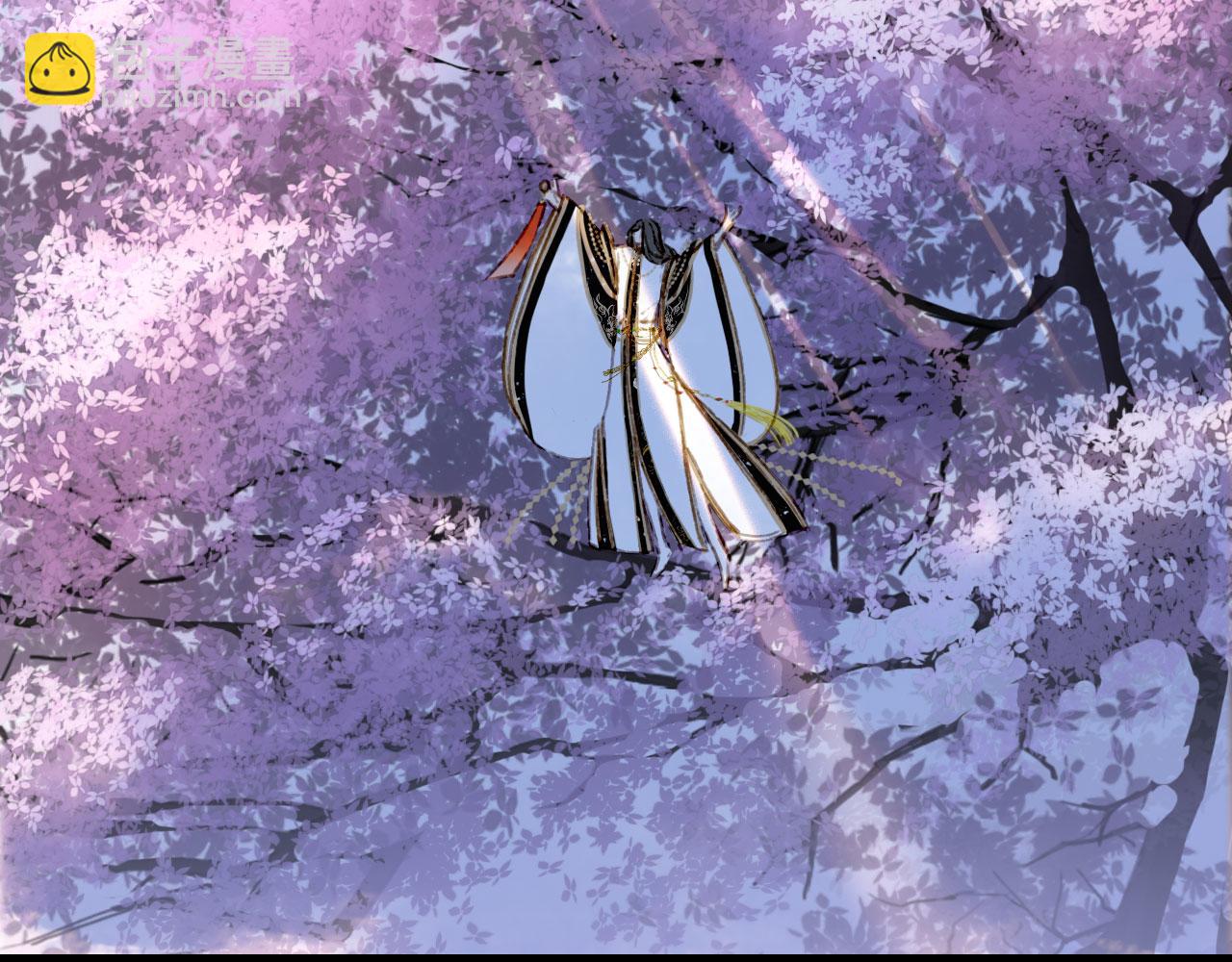 第136话 祝福(1/2)-第137话
