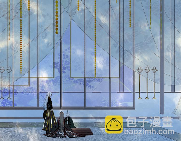 第54话 再回梦境(1/2)-第55话