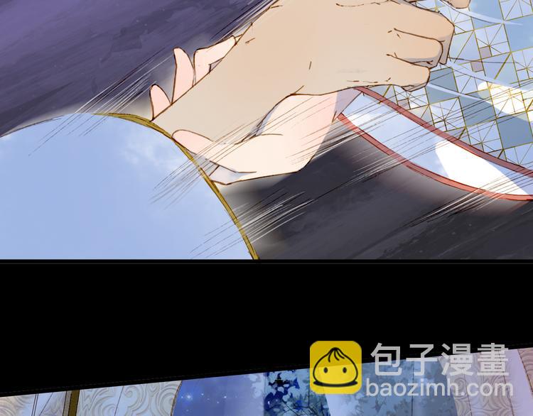 第90话  写意的决心(1/2)-第91话