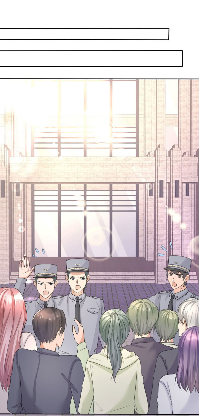 第14话 唐若初的回击-第15话