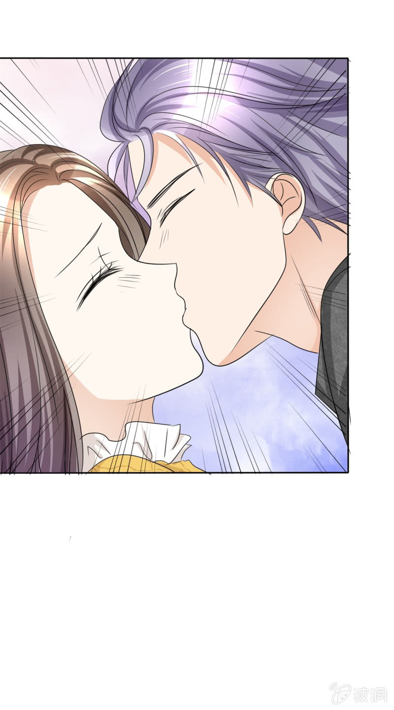 第34话 不共戴天-第35话