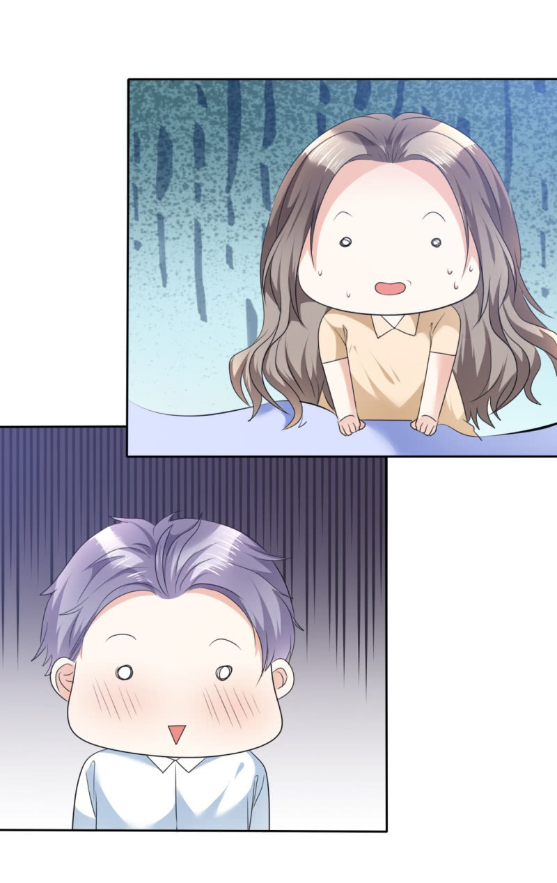第40话 他也有可爱的一面-第41话