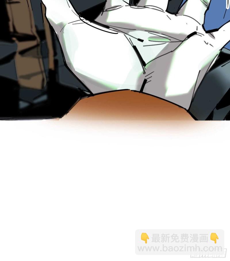 第14话：失踪的人们(1/2)-第15话