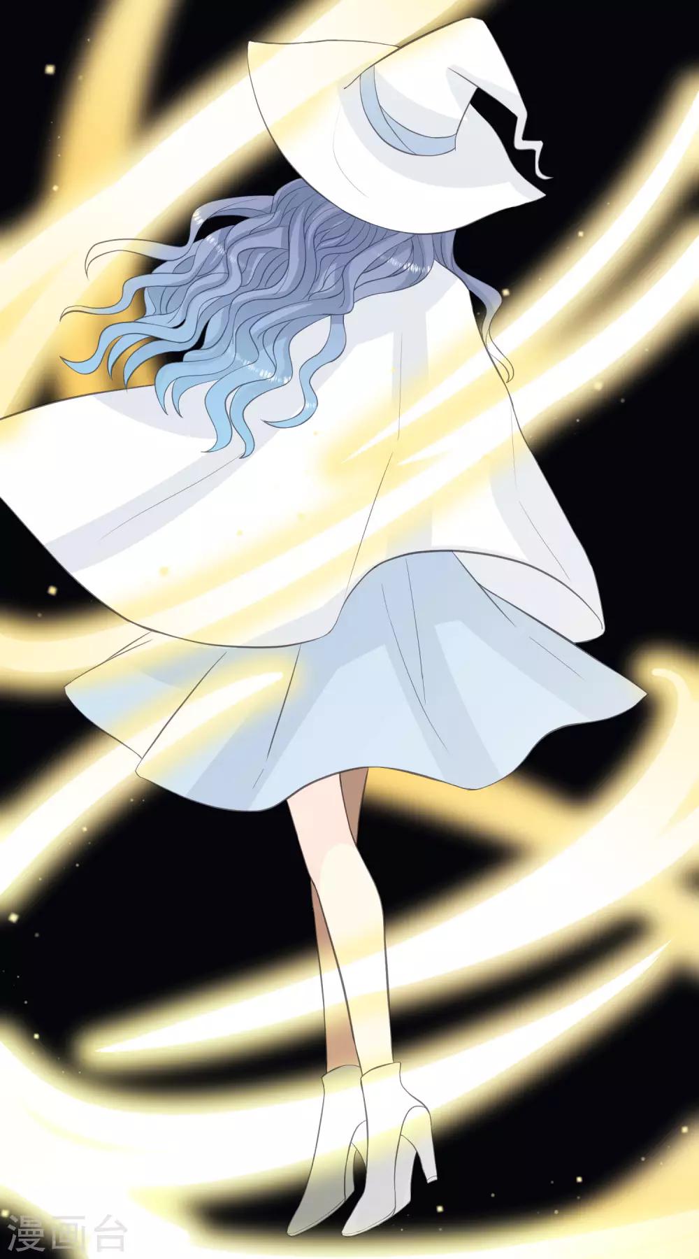 第146话 远古的梦魇诅咒-第167话