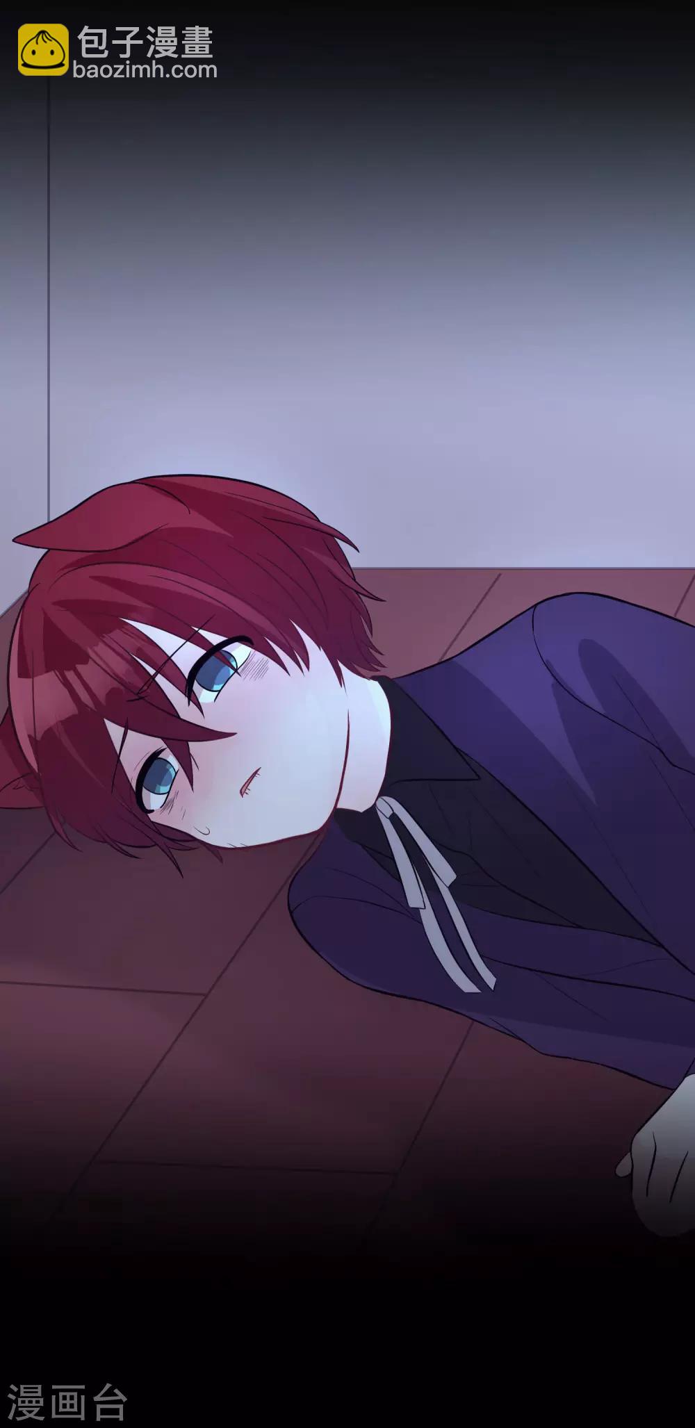 第152话 母亲没有遗弃我？-第173话