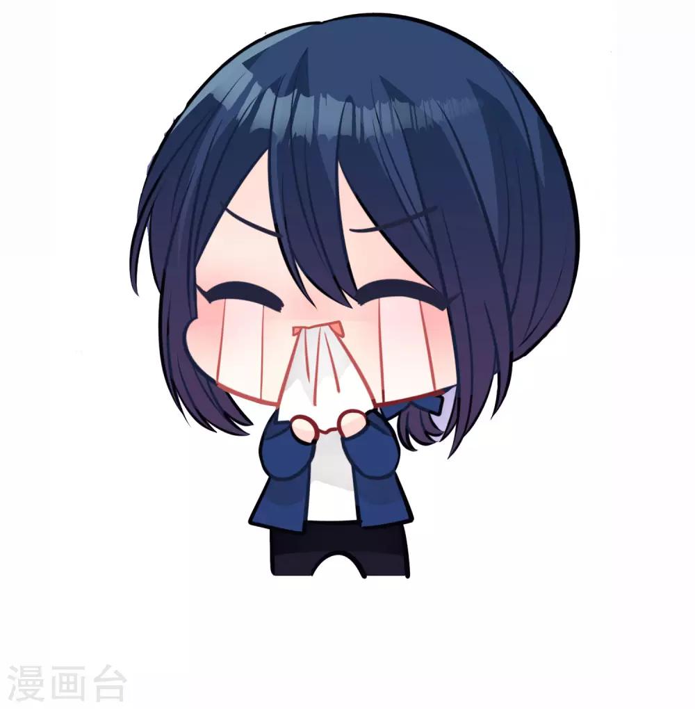 第181话 我还在等你回头看我一眼-第213话