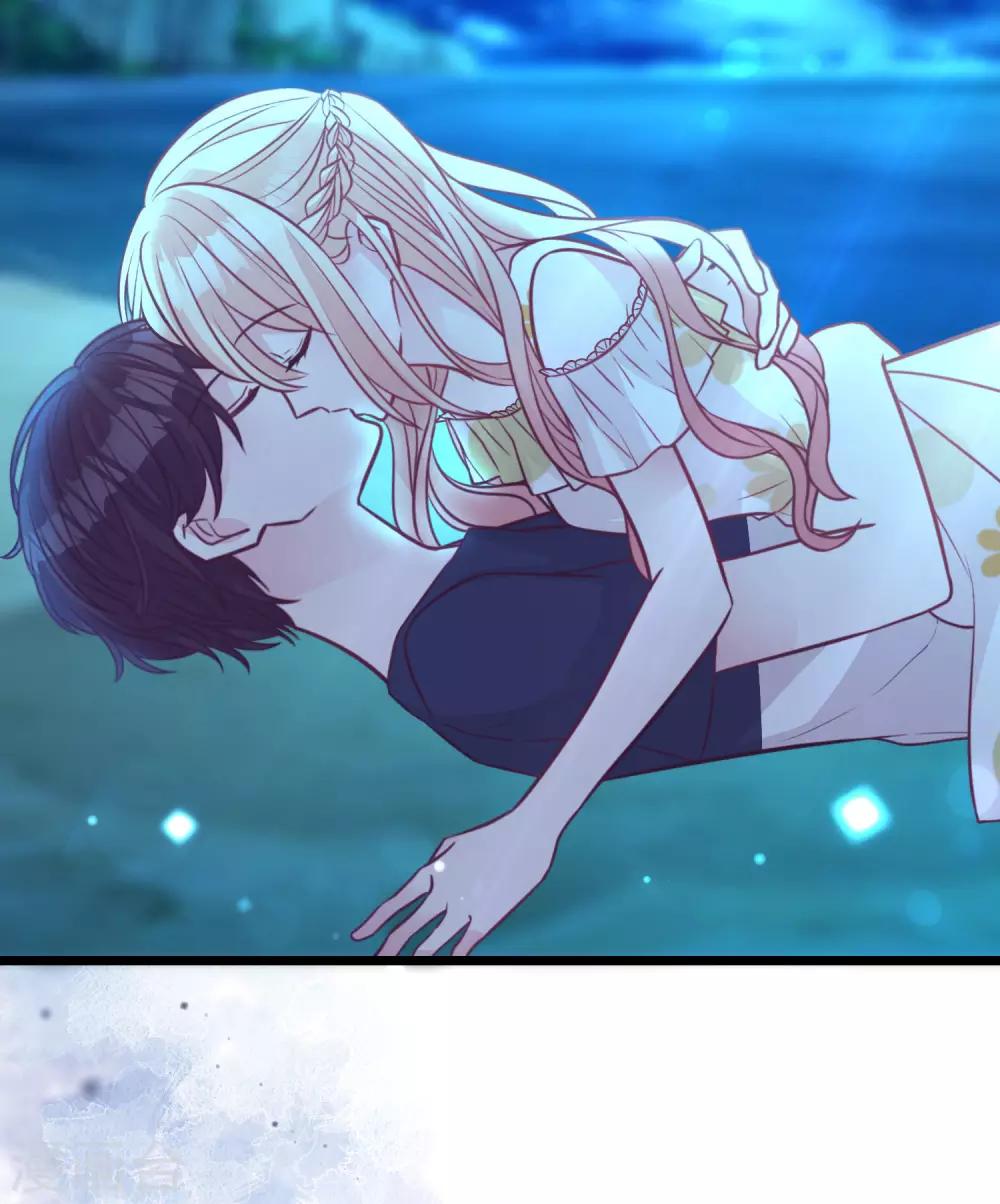 第191话 是谁爱到不可自拔？-第227话