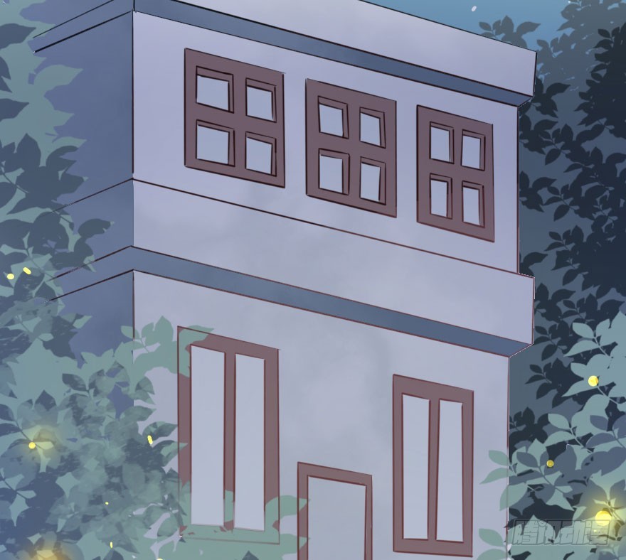 大脸花妖（六）王小明的花园(1/2)-第11话