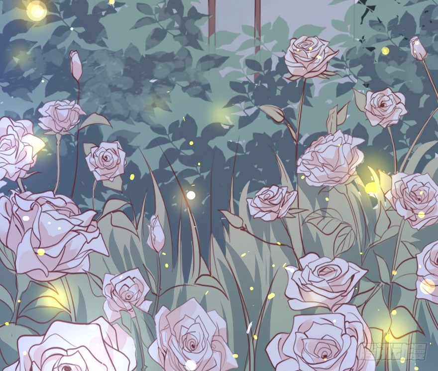 大脸花妖（六）王小明的花园(1/2)-第11话