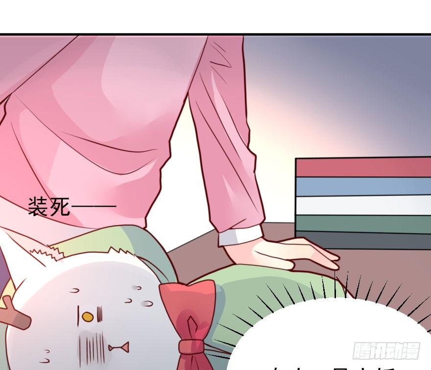 大脸花妖（二）(1/2)-第7话