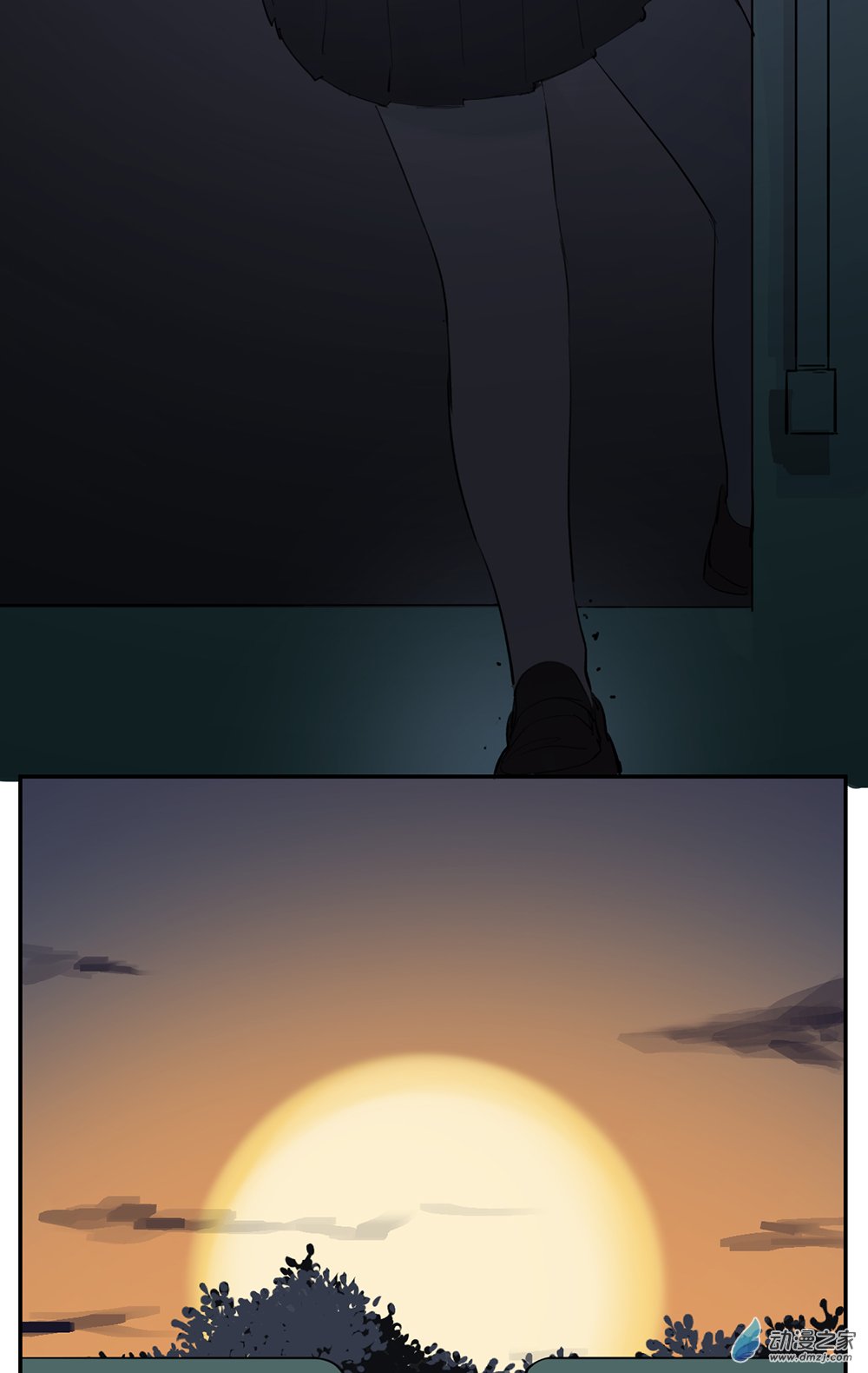 48 第四十八话-第69话