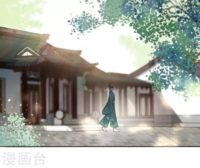 第103话 落英缤纷(1/2)-第103话