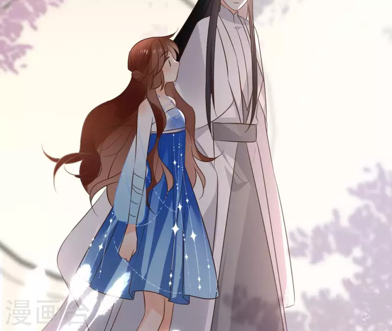 第105话 师父我们是在恋爱吗(1/2)-第105话