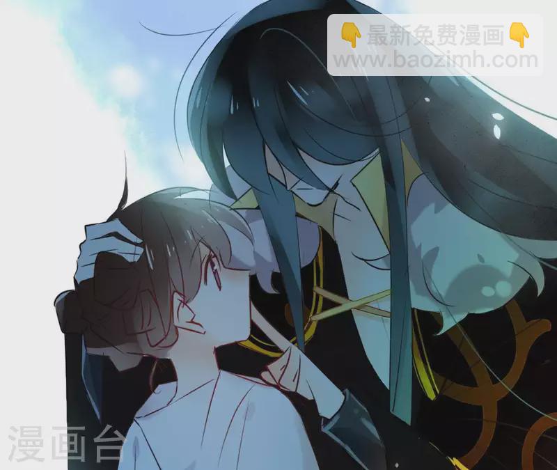 第13话 盲目自信的少女(1/2)-第13话