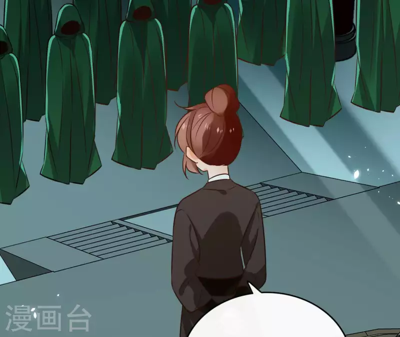 第125话 统领巫毒教(1/2)-第125话
