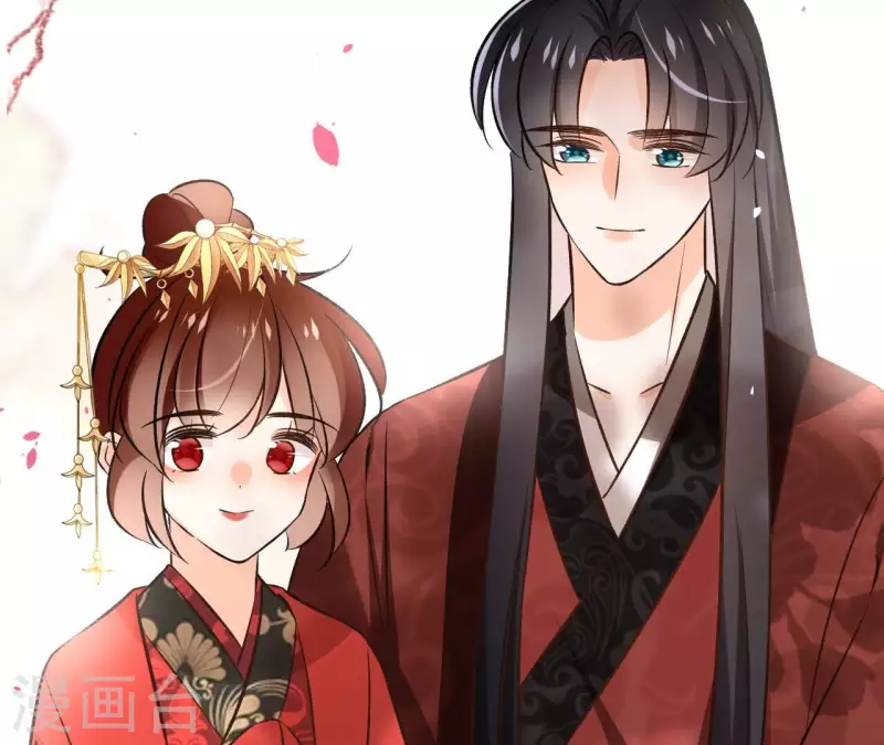 第141话 大婚(1/2)-第141话